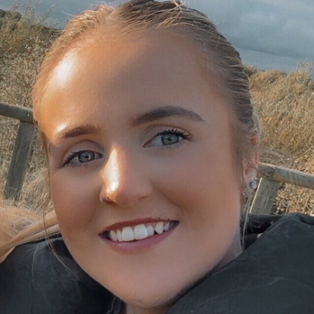 Chantelle Robinson