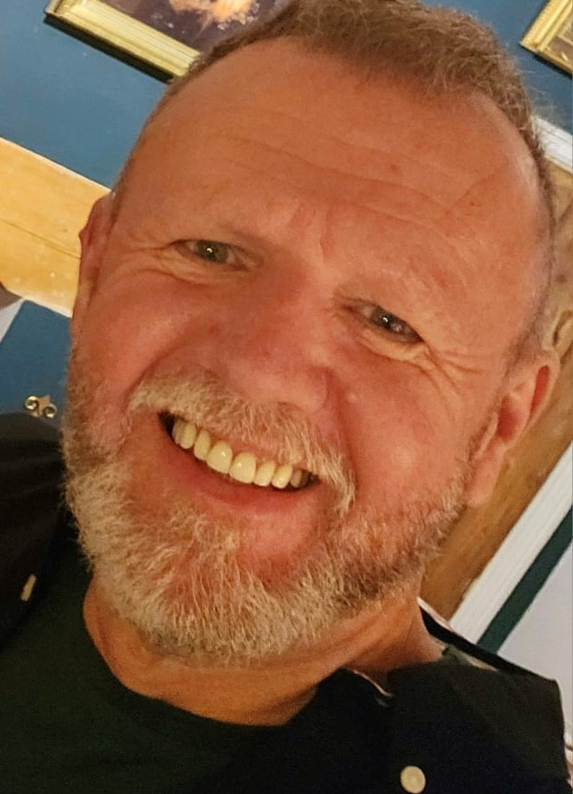 Brian Kirkley