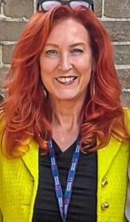 Jayne Chudley