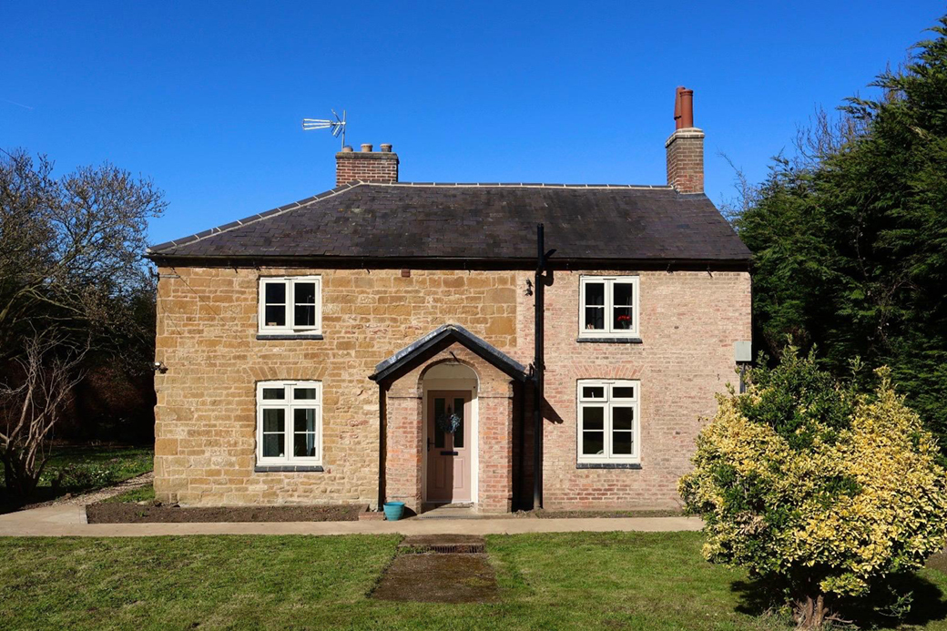 The croft