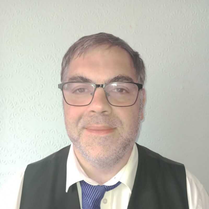 James Tait