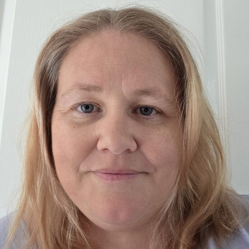 Lynette Smith