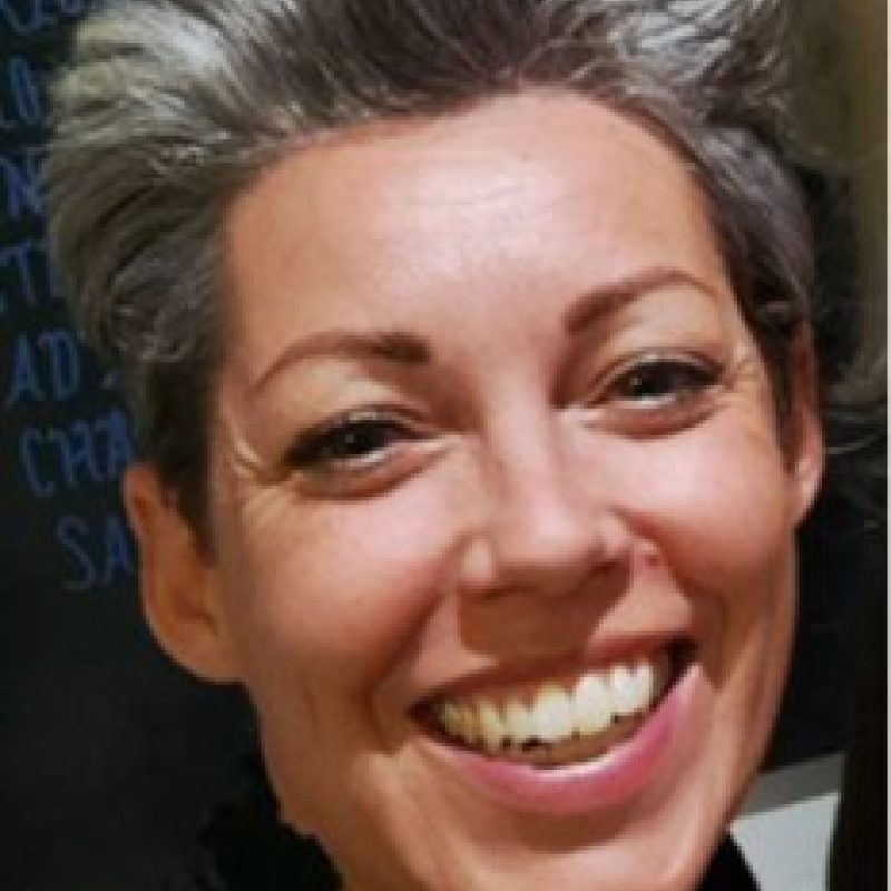 Sarah Henry