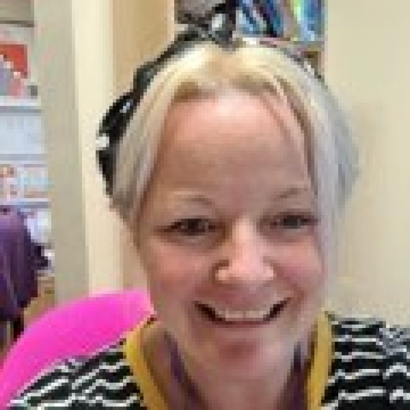 Selina Witts
