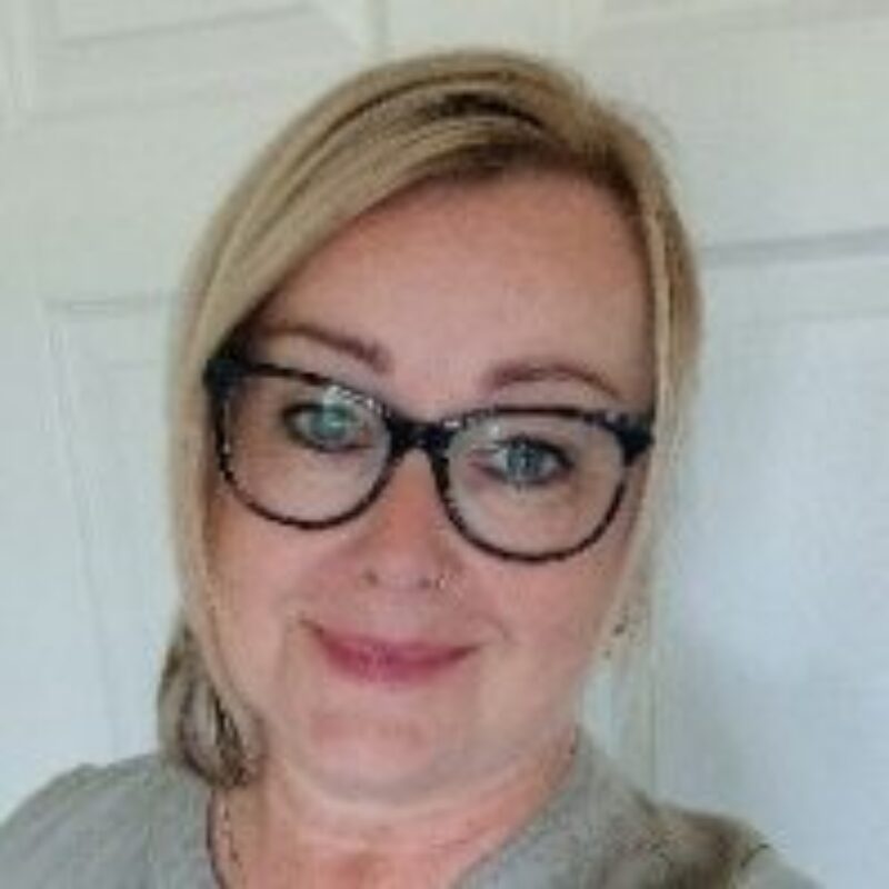 Lindsay Stancer