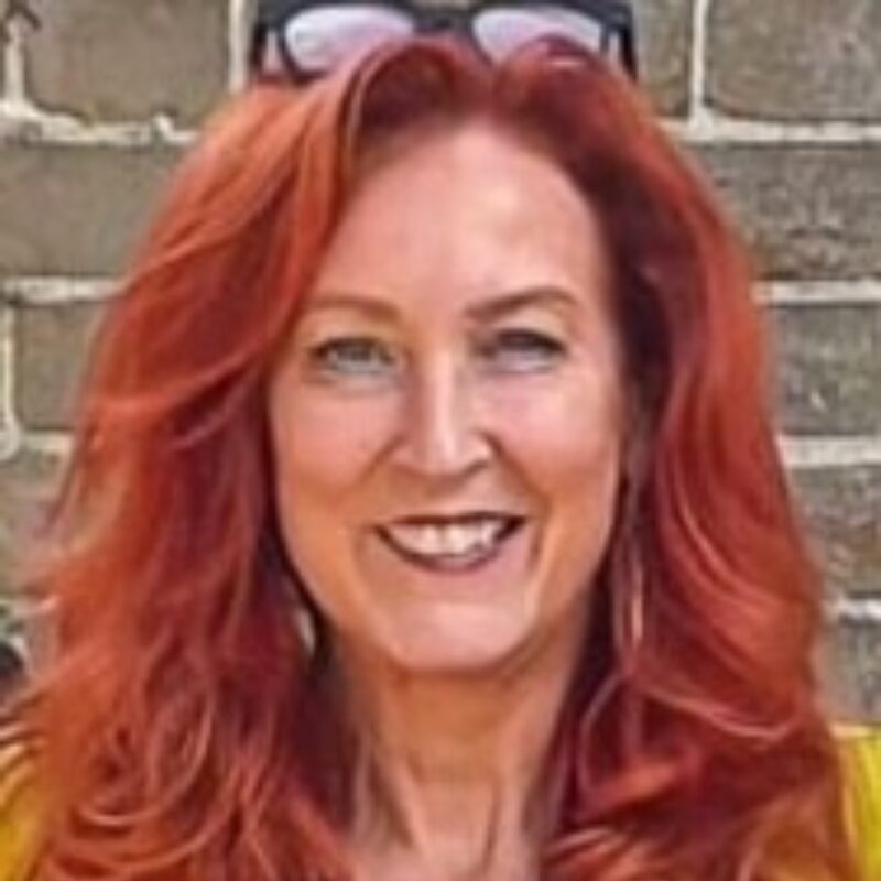 Jayne Chudley